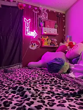 TranSexualJade95 Webcam Show