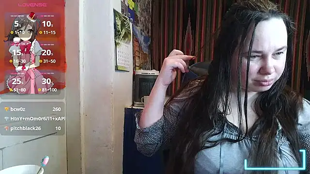 Cora_Maro Live XXX-Chat