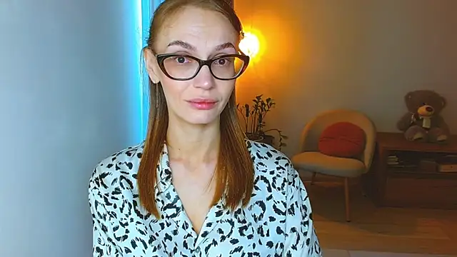 Lady_Sunshine_ Adlı Modelin Canlı XXX Sohbeti