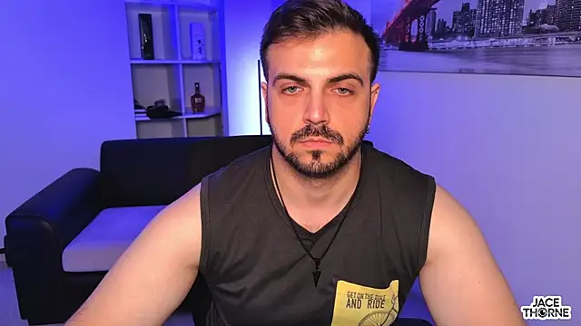 Jace_Thorne 웹캠 쇼