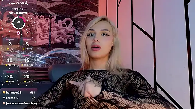Angel-dragun Live XXX-Chat