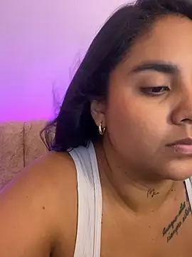Chat XXX ao vivo de Liith
