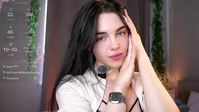 Онлайн чат XXX MirnaTellado