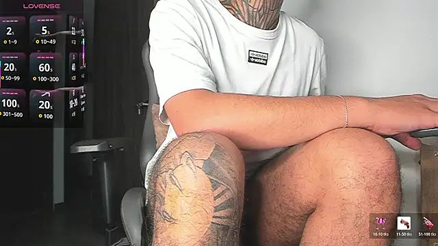 imferrer Obrolan Langsung XXX