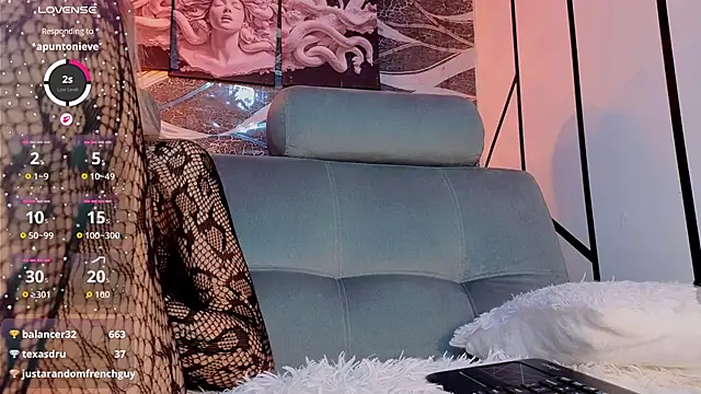 Angel-dragun – Naživo XXX chat