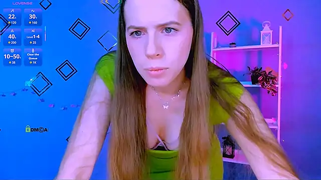 XXX chat uživo modela lumi_soft