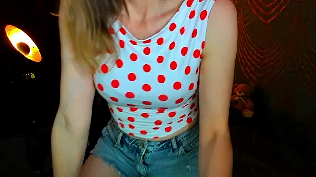 Anabell_xxx's Live XXX Chat