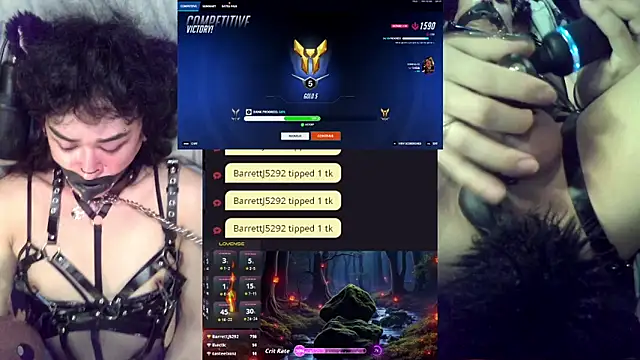 Solumi Webcamshow
