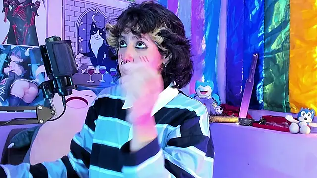 Angel_Sweett_1 Webcamshow