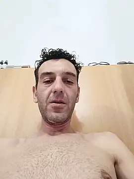 Sextructor@xh Adlı Modelin Web Kamerası Şovu