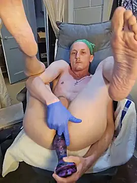 wranglerwayne Live XXX Chat
