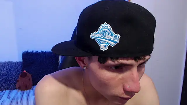 Yao_23 Webcam Show
