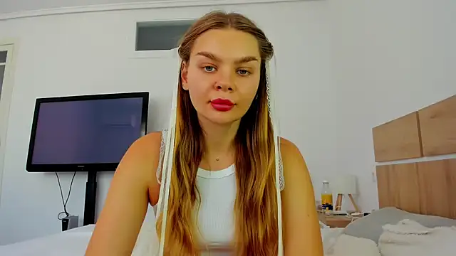 Molly_sweetie's Live XXX Chat