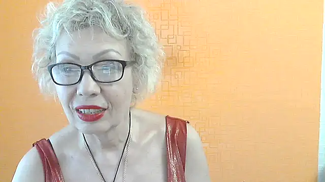 NessyJenixs 라이브 XXX 채팅