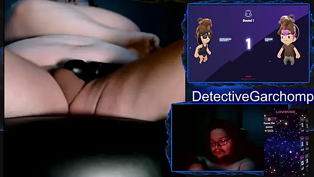 DetChompy – Naživo XXX chat