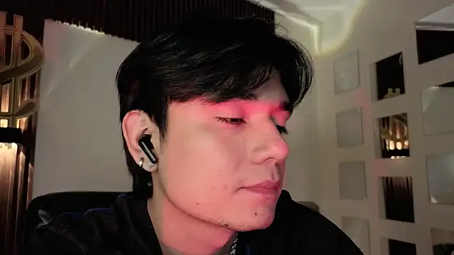 davoxer Webcam Show