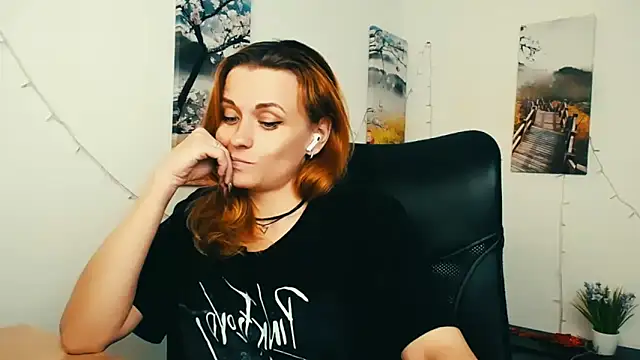 Chat XXX en directo de PeppyMia