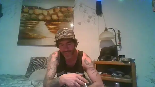 theboobietrap Show Webcam