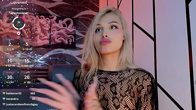 Angel-dragun Live XXX Chat