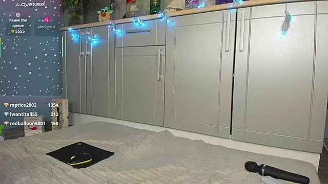 Stefa_Evi – Naživo XXX chat