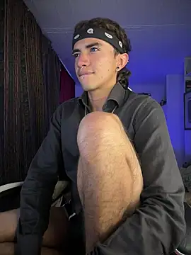 Darkodexx Webcam-Show
