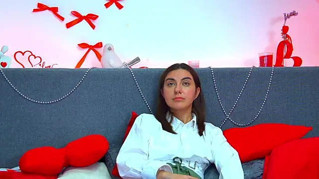 AlisaAlarie লাইভ XXX চ্যাট