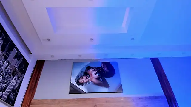 Czat XXX na żywo – Aliisson_Cruz