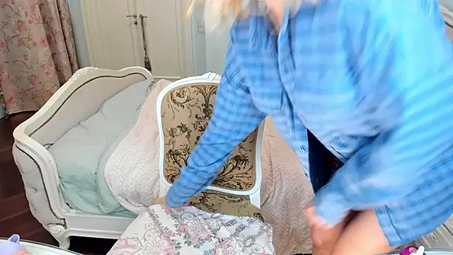 mechloe live XXX chat