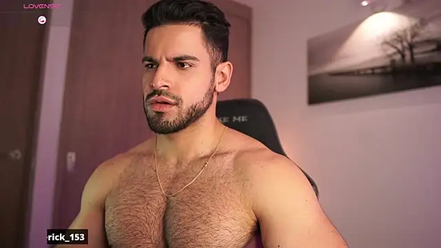 Rick__Smith153 Live XXX Chat