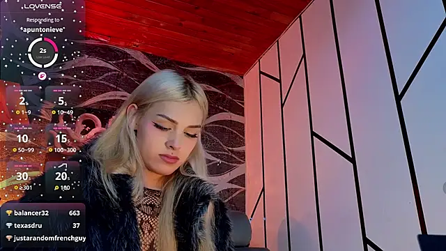 Angel-dragun Live XXX Chat