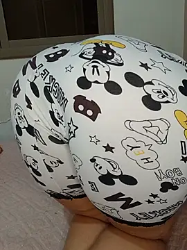 عرض كام Ghizosexx69
