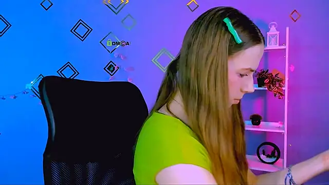 XXX chat uživo modela lumi_soft