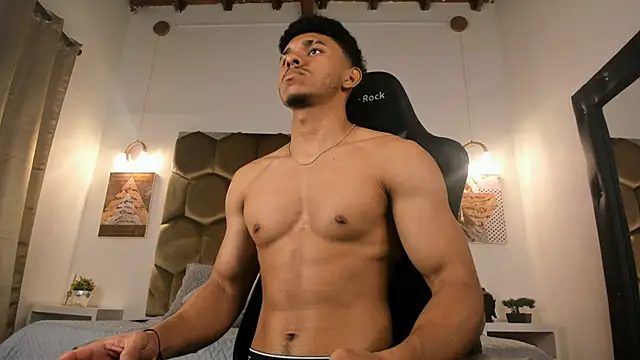 Sembang XXX Secara Langsung Jayden_VanceJS