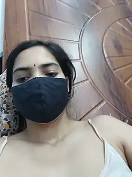 Czat XXX na żywo – PUNAM456