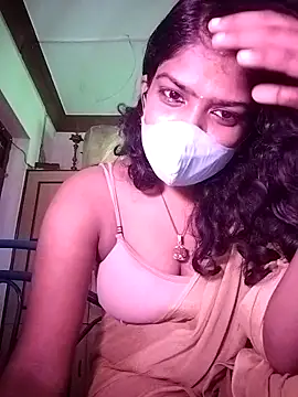 Tamil_Kavitha 웹캠 쇼
