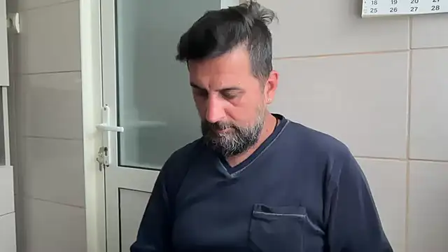 TARKAN1 Webcam show