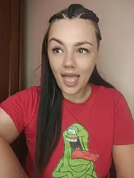 KrissSexi's Live XXX Chat