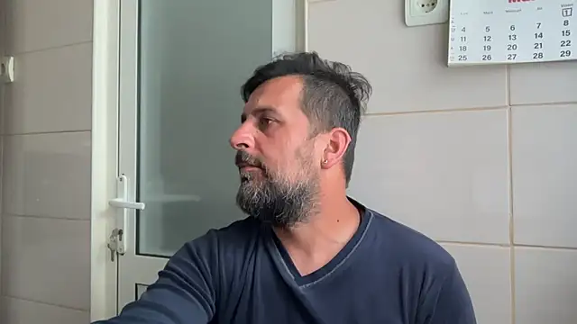 Вебкам-шоу TARKAN1