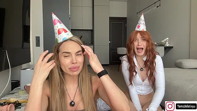 diffgirls2 Live Chatraum