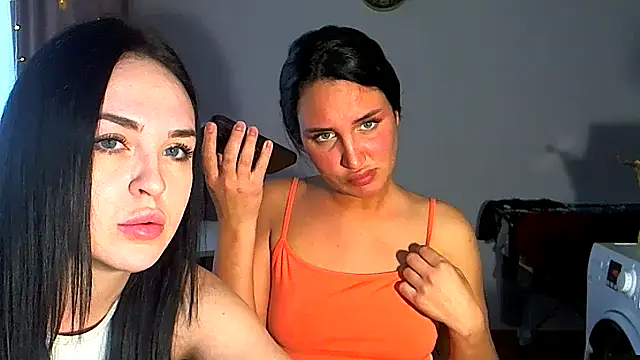 Chat +18 de imvika ao vivo