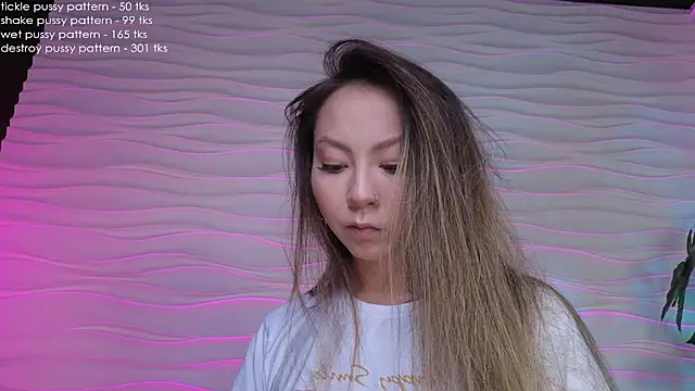 im_caseyのライブXXXチャット
