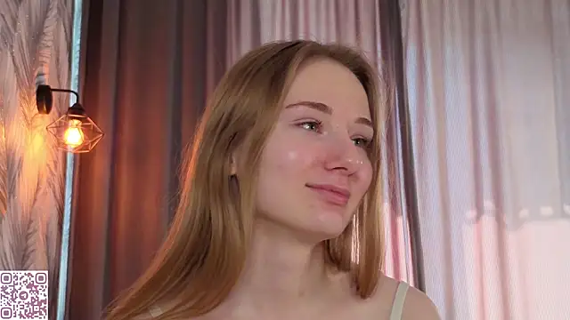ElvinaRose 라이브 XXX 채팅