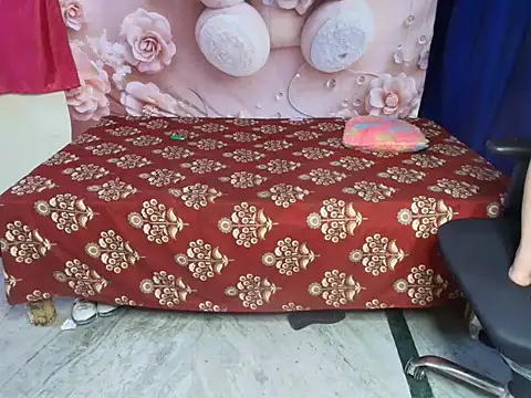 its-sarika01 在線直播表演