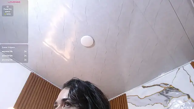 Loren_TayのライブXXXチャット