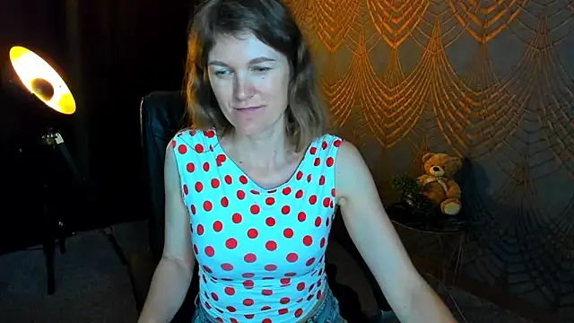 Chat XXX en directo de Anabell_xxx