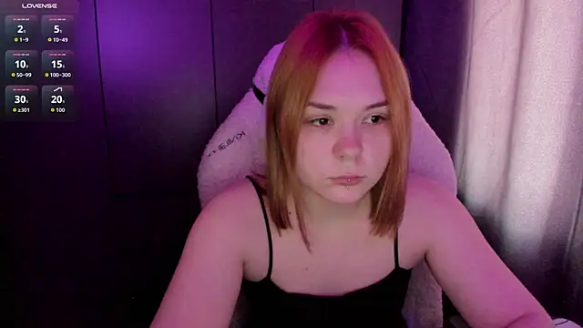 sophia_lix's Live XXX Chat