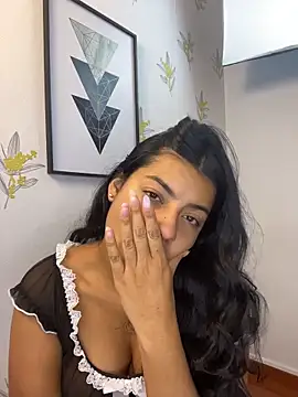 Laia_white's Live XXX Chat