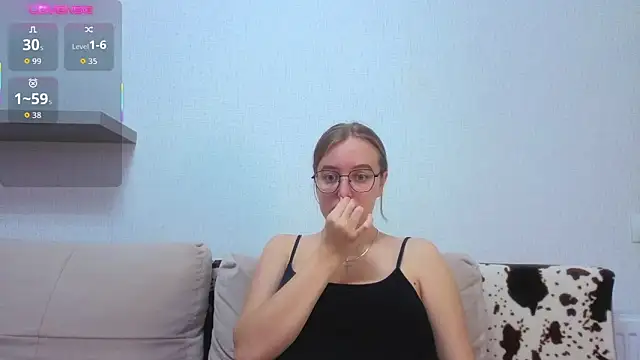 Sofia_Bushe's Live XXX Chat