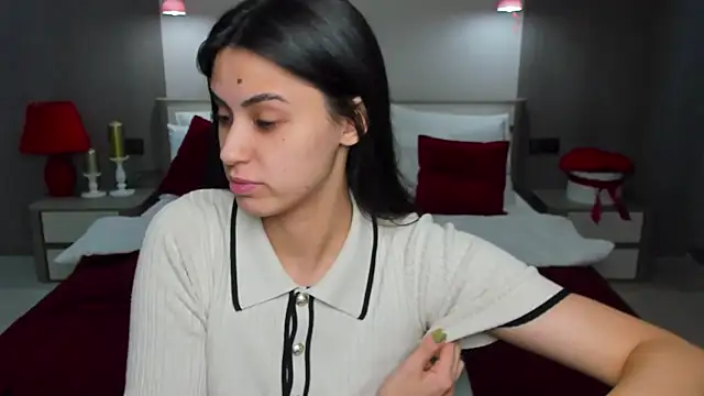 Chatroom XXX en direct de Jasmine_Stewart