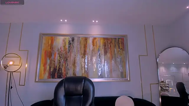 TiffannySins Chat XXX in diretta